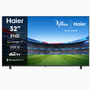 HAIER LED H32K85FFX