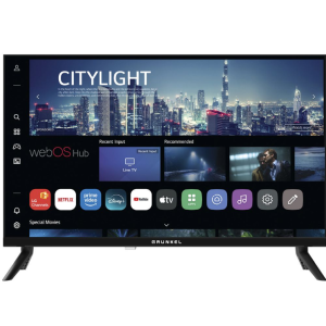 GRUNKEL 24" LED-246WB12V