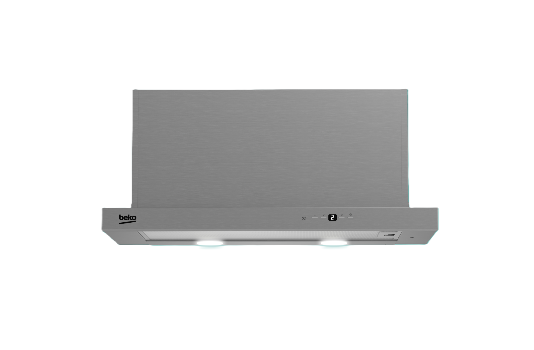 BEKO 60CM 659M3\H HNT61630X