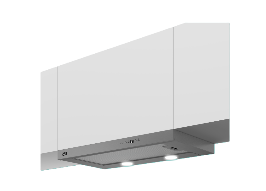 BEKO 60CM 659M3\H HNT61630X - Image 2