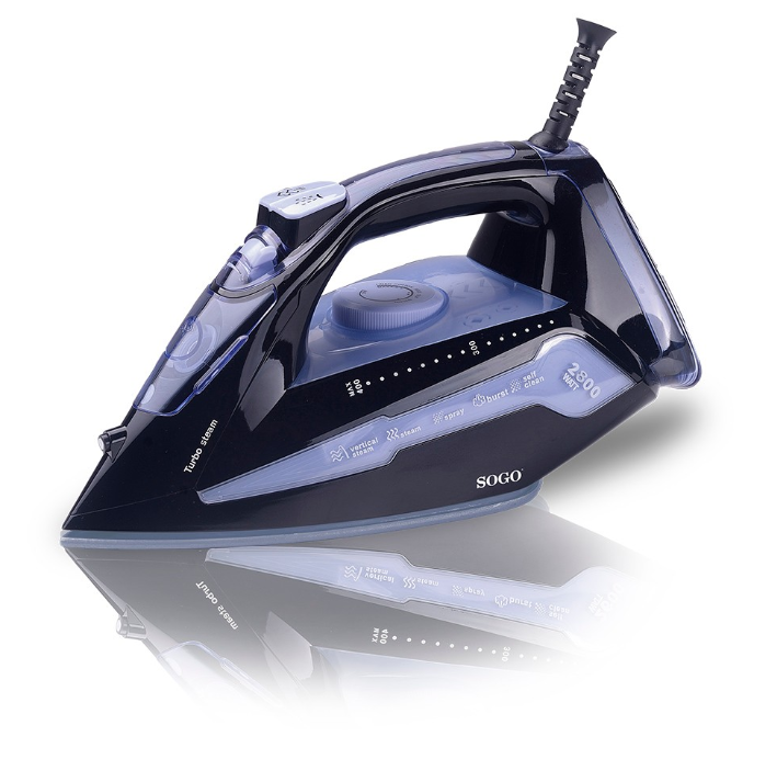 SOGO PLA-SS-6330-L