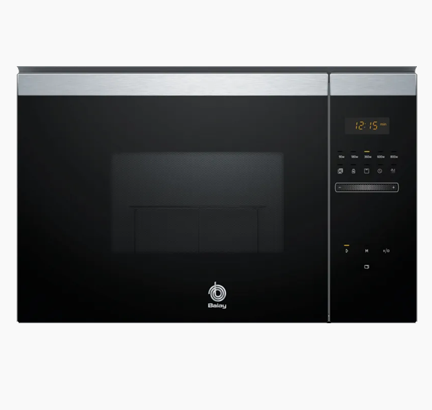 BALAY 20L C\GRILL 3CG4172X2