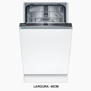 BOSCH 10T SPV2HKX42E
