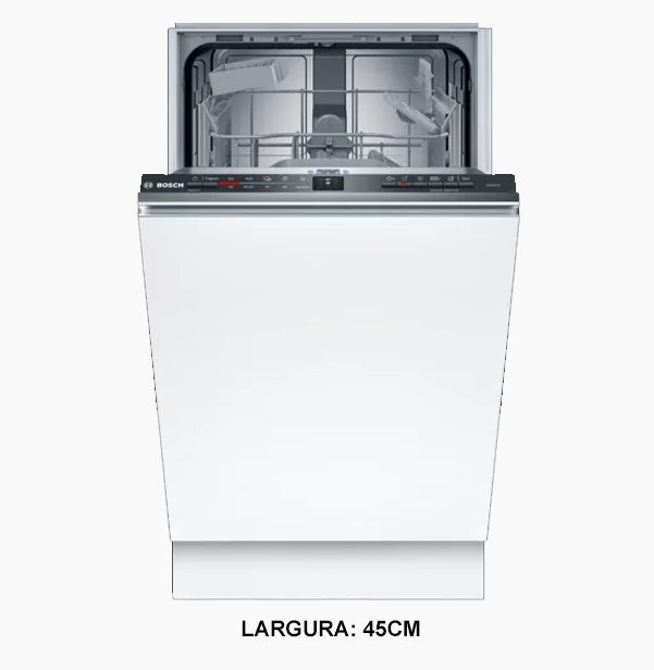 BOSCH 10T SPV2HKX42E