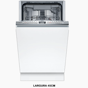 BOSCH 10T B SPV4EMX17E