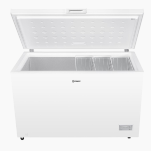 INDESIT 133CM E INCF3714E