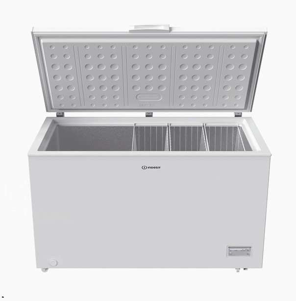 INDESIT E 141CM INCF4424E