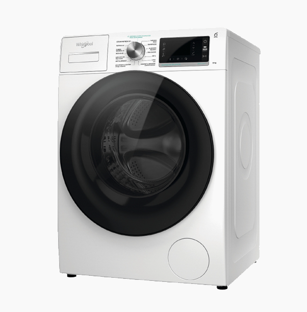 WHIRLPOOL 8KG W6 W845WR SPT