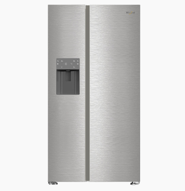 WHIRLPOOL D WHG26574WX5E
