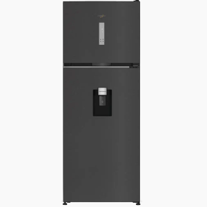 WHIRLPOOL NO FROST WHD26472WX4E 186,5X70X74,6CM