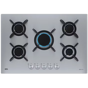 AEG 75CM HGB75423UZ