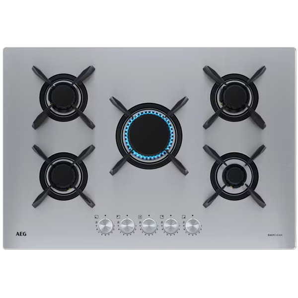 AEG 75CM HGB75423UZ