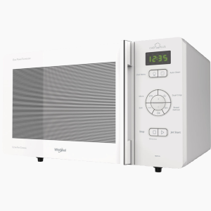 WHIRLPOOL C\GRILL 25L MCP345WH