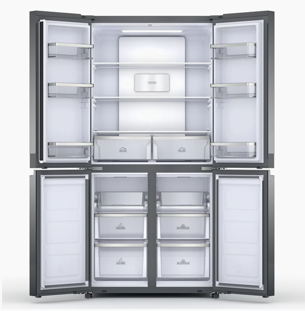 HOTPOINT HAQ9E2LEF - Image 2
