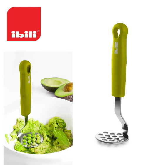 IBILI ESMAGADOR ABACATE 697500