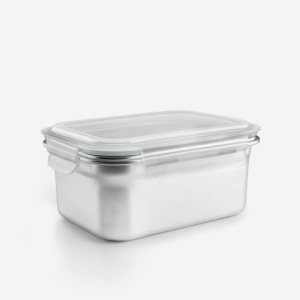 IBILI RETANGULAR 1600ML 669316