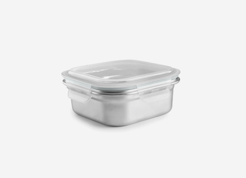 IBILI QUADRADO 500ML 669205