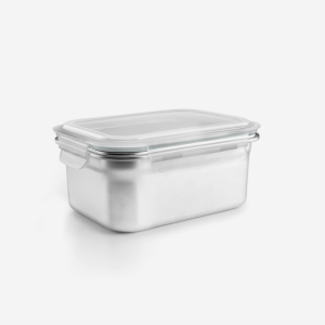 IBILI RETANGULAR 1200ML 669312