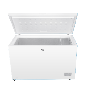 BEKO E 130CM CF380EWN