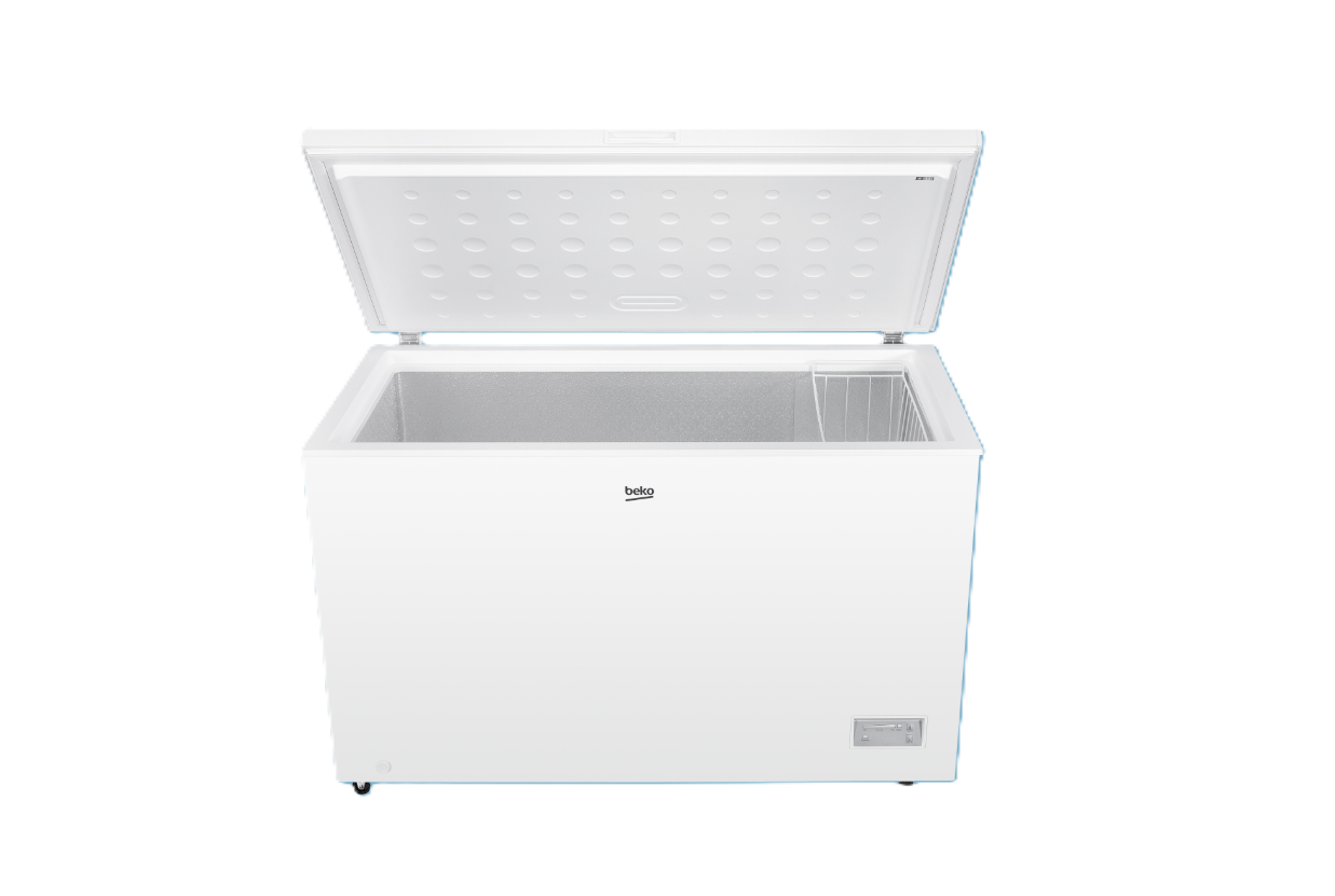BEKO E 130CM CF380EWN