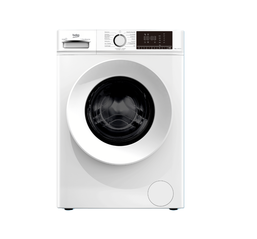 BEKO 8KG B1XW862WSPT