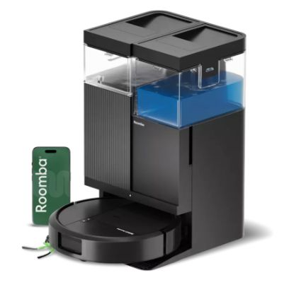 IROBOT ROOMBAPLUS515