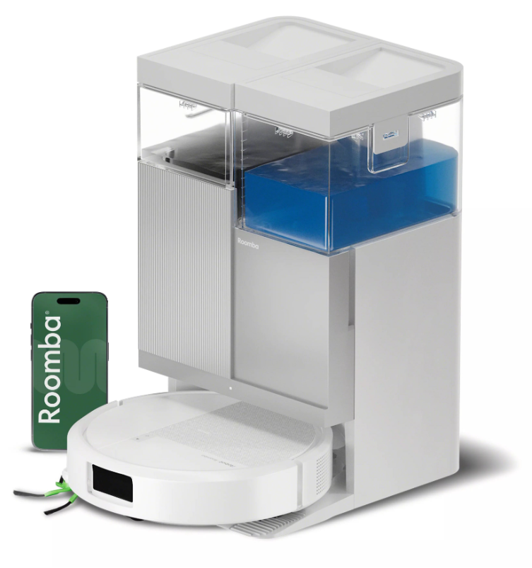 IROBOT ROOMBAPLUS415