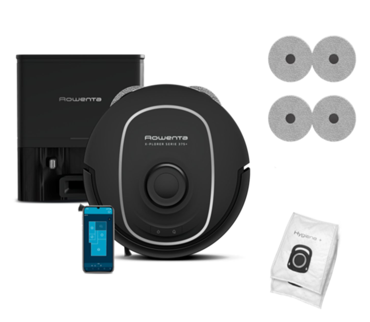 ROWENTA RR8985E0