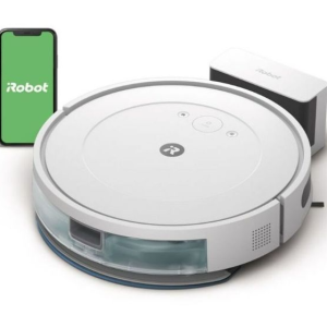 IROBOT ROOMBACOMBO115BRANCO