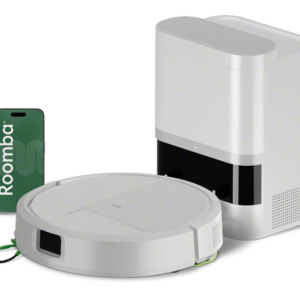 IROBOT ROOMBACOMBO115+BASE