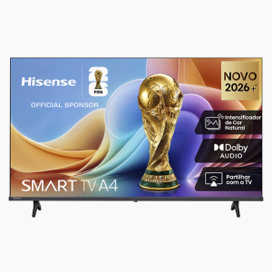 HISENSE 32" LED 32A4S