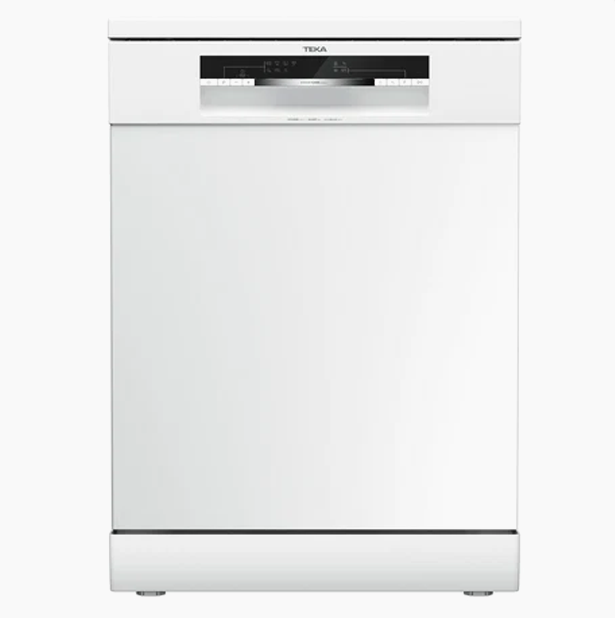 TEKA 14T D DFS46720 WH