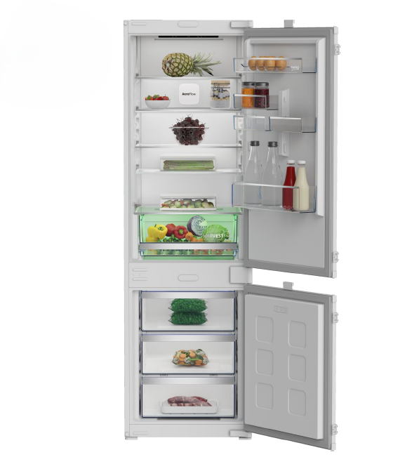 BEKO D NO FROST B5BCNA295HS 1770x540x535