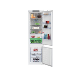BEKO E NO FROST BCNA306E4SN 193,5X54X54,5