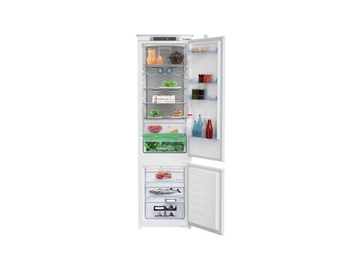 BEKO E NO FROST BCNA306E4SN 193,5X54X54,5
