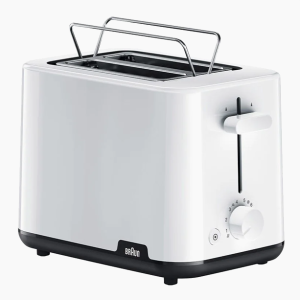 BRAUN  HT 1010WH