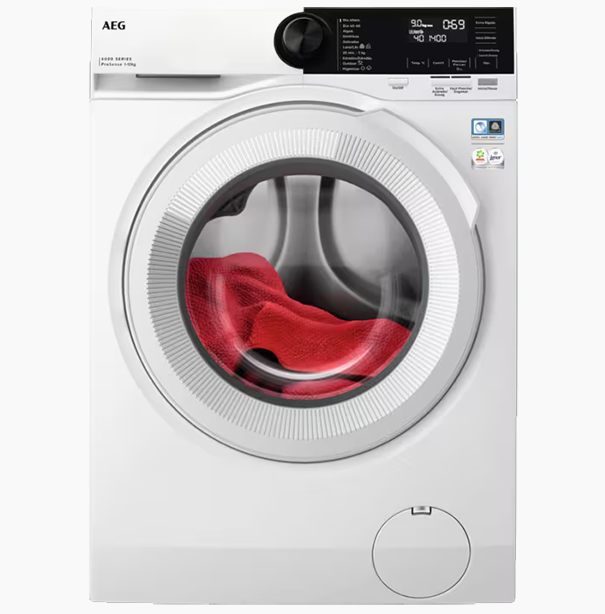 AEG 10KG LFR6214O2B