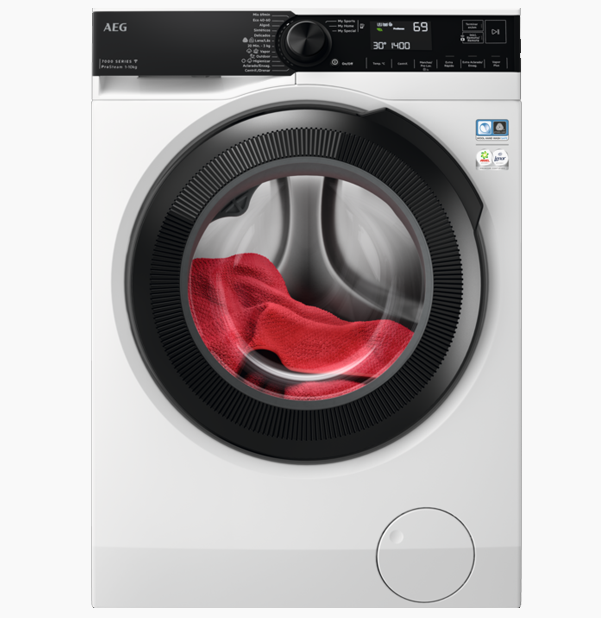 AEG 10KG LFR7314O4C