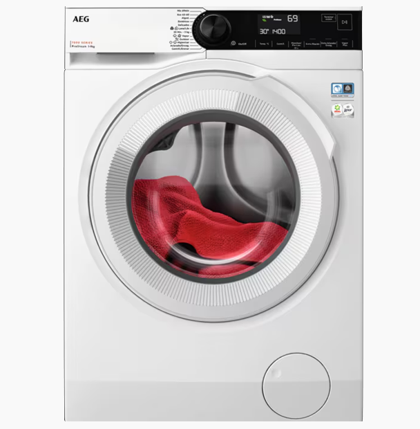 AEG 9KG LFR7294O2B