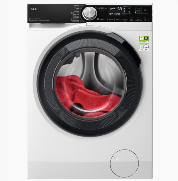 AEG 11KG LFR8504L6Q