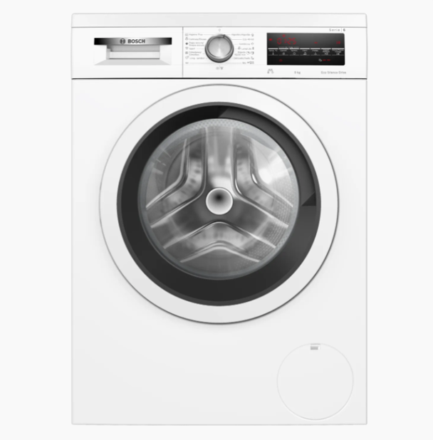 BOSCH 9KG WUU28T66ES