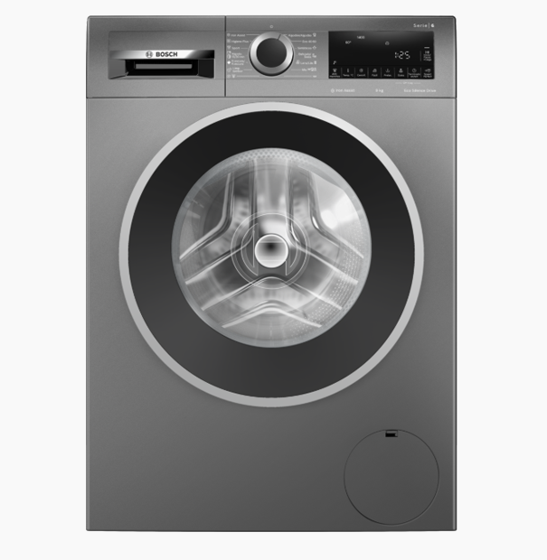 BOSCH 9KG WGG244ZRES