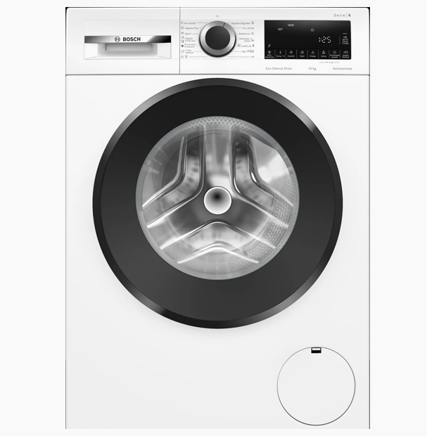 BOSCH 10KG WGG256Z1ES