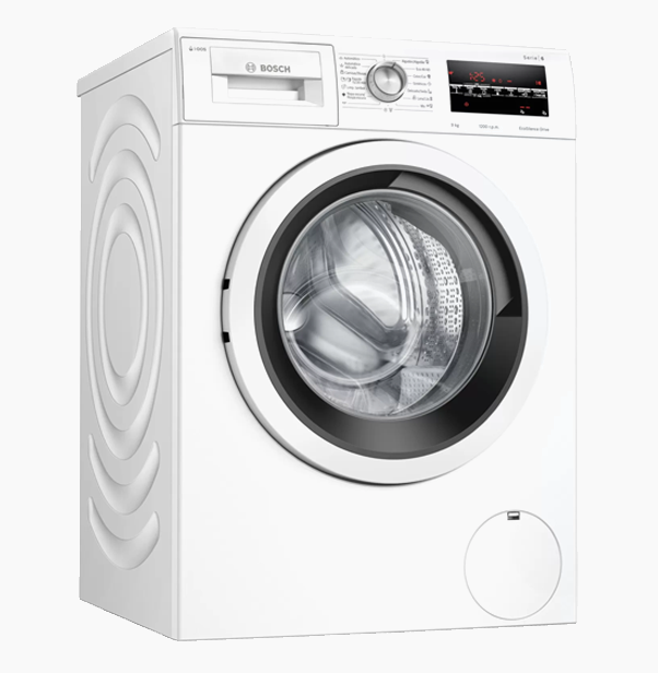 BOSCH 9KG WAU24S42ES