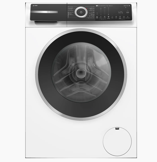 BOSCH 9KG I-DOS WGH244A0ES