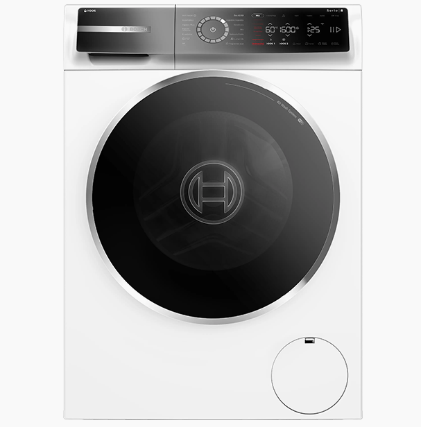 BOSCH 11KG 1600RPM WGB266A2ES