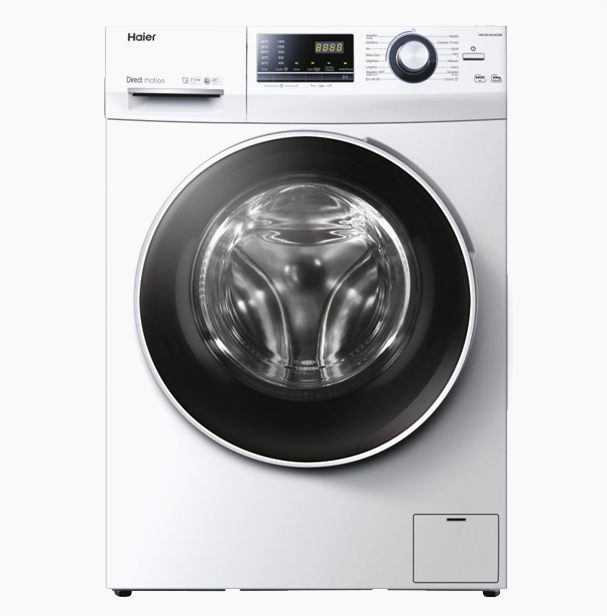 HAIER 10KG HW100-B14636N-IB