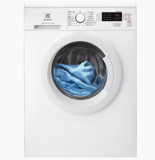 ELECTROLUX 8KG EA2F6820CF