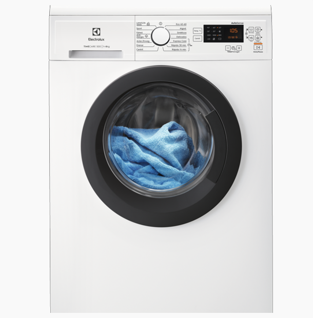 ELECTROLUX 8KG EA2F6821CF