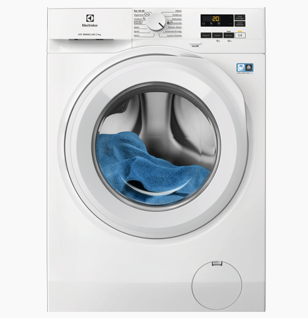 ELECTROLUX 9KG EFI6194O1B